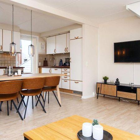 Holiday Home Romo XV Sønderby Dış mekan fotoğraf
