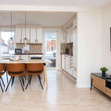 Holiday Home Romo XV Sønderby Dış mekan fotoğraf