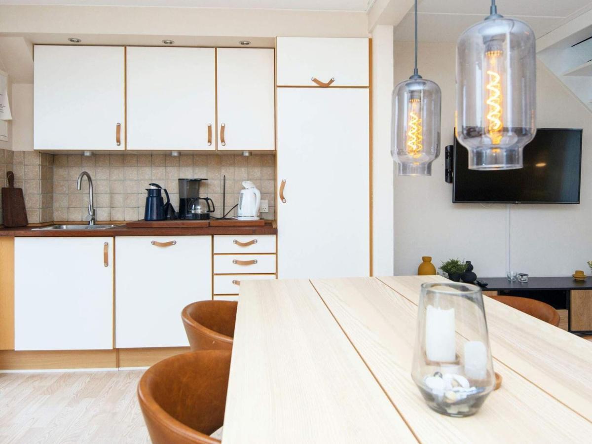 Holiday Home Romo XV Sønderby Dış mekan fotoğraf