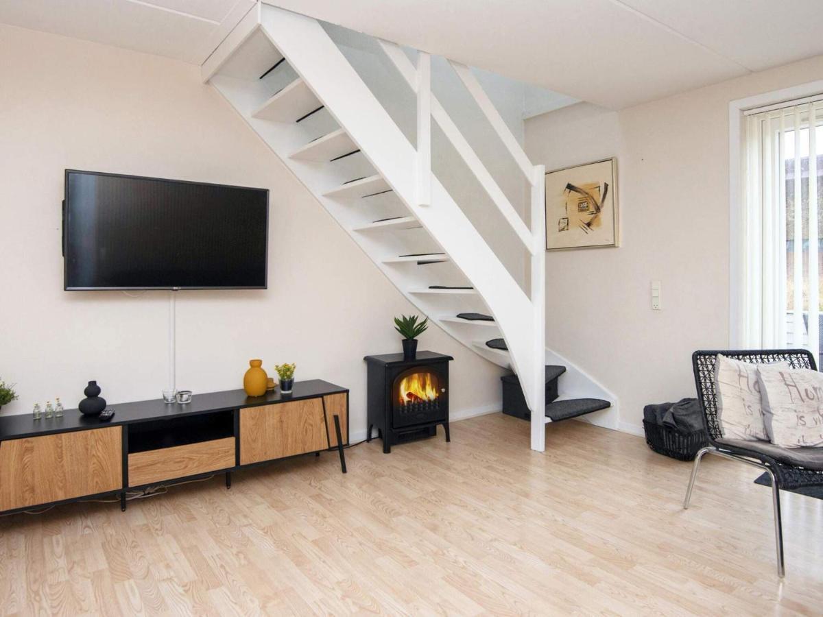 Holiday Home Romo XV Sønderby Dış mekan fotoğraf
