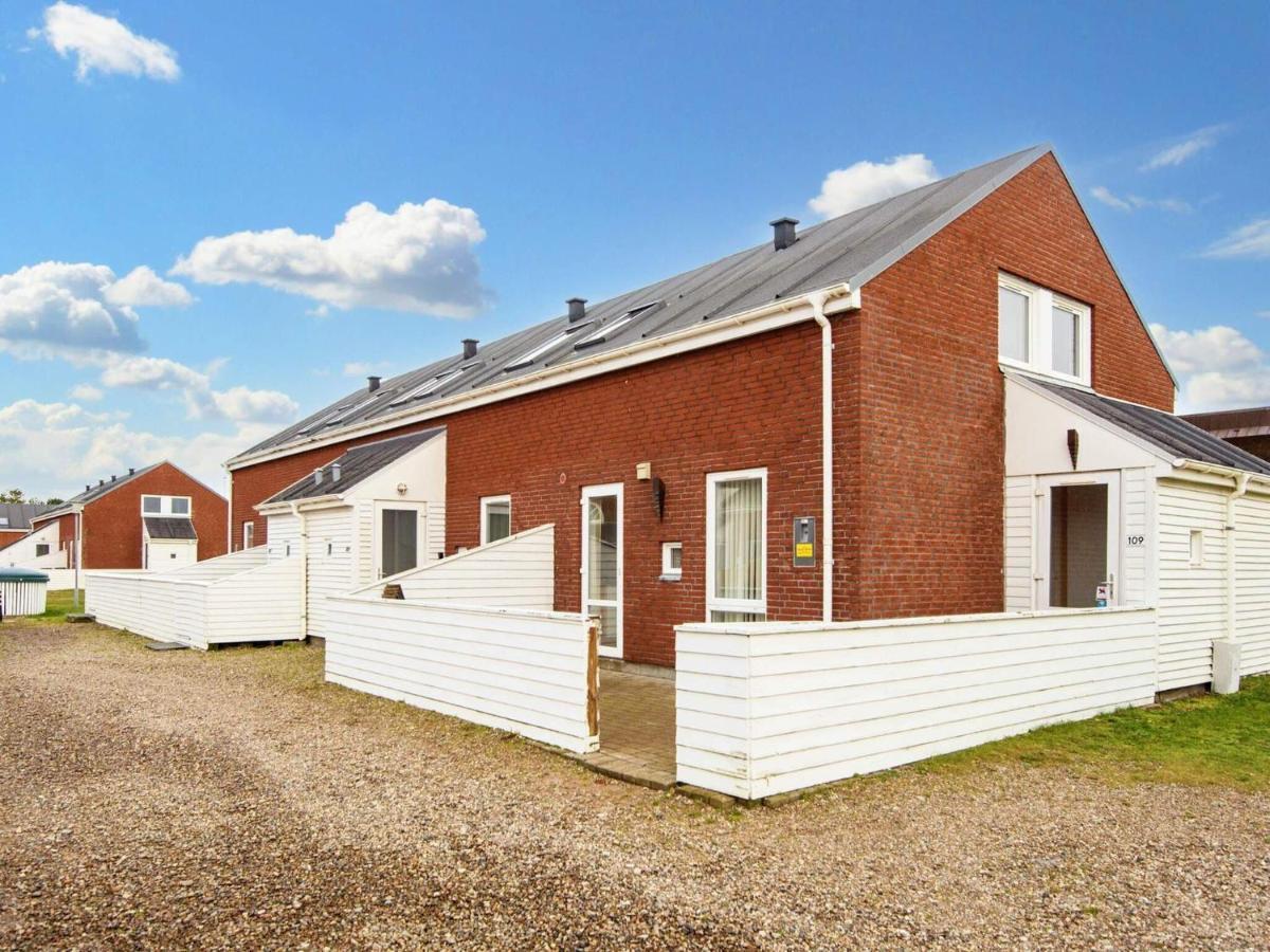 Holiday Home Romo XV Sønderby Dış mekan fotoğraf