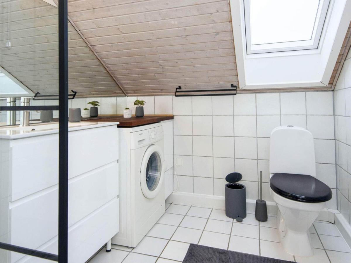 Holiday Home Romo XV Sønderby Dış mekan fotoğraf