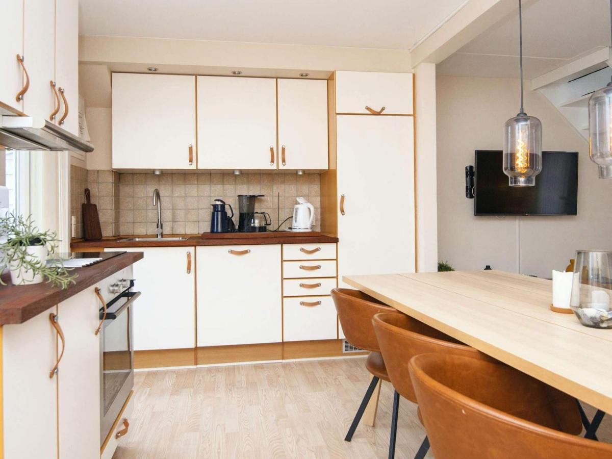 Holiday Home Romo XV Sønderby Dış mekan fotoğraf