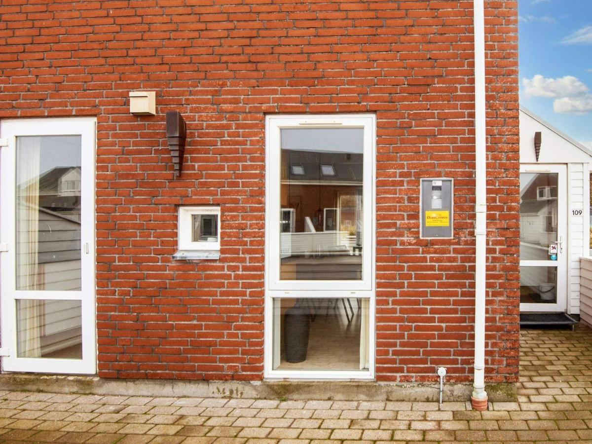Holiday Home Romo XV Sønderby Dış mekan fotoğraf